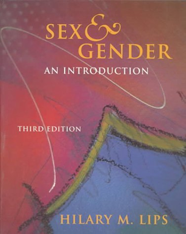 Stock image for Sex & Gender: An Introduction for sale by Wonder Book