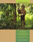 Imagen de archivo de Cultural Anthropology: Tribes, States, and the Global System a la venta por ThriftBooks-Dallas