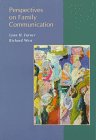 Beispielbild fr Perspectives on Family Communication zum Verkauf von Better World Books