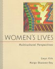 Beispielbild fr Women's Lives: Multicultural Perspective zum Verkauf von ThriftBooks-Atlanta