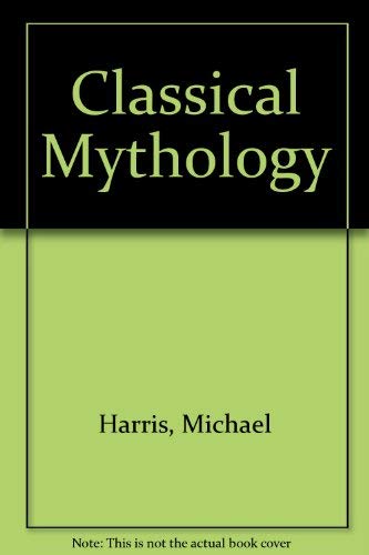 9781559348270: Classical Mythology