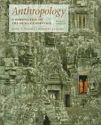 9781559348720: Anthropology: a Perspective on the Human Condition