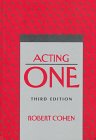 Stock image for Acting One for sale by Books of the Smoky Mountains