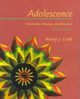 Stock image for Adolescence: Continuity, Change, and Diversity for sale by Wonder Book