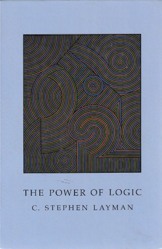 Immagine dell'editore per Power of Logic venduto da ThriftBooks-Atlanta