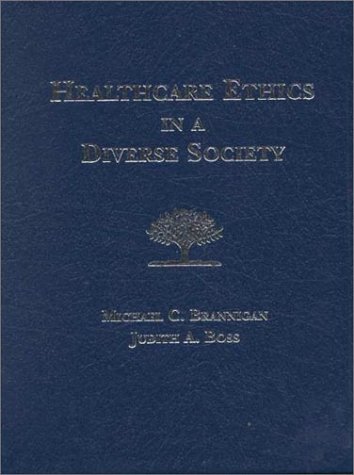 Stock image for Healthcare Ethics in a Diverse Society for sale by BooksRun