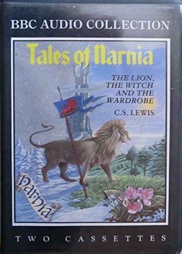 Stock image for The Lion the Witch and the Wardrobe for sale by The Yard Sale Store