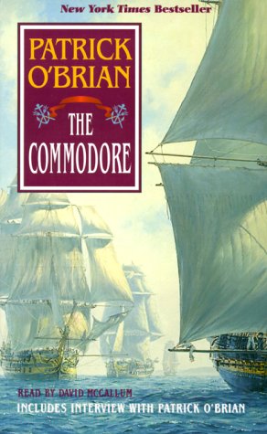 9781559351652: The Commodore