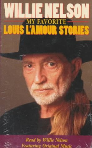 Willie Nelson My Favorite Louis L'amour Stories