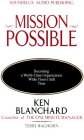 9781559352420: Mission Possible: Becoming a World-Class Organization While There's Still Time