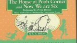 Stock image for The House at Pooh Corner and Now We Are Six for sale by The Yard Sale Store