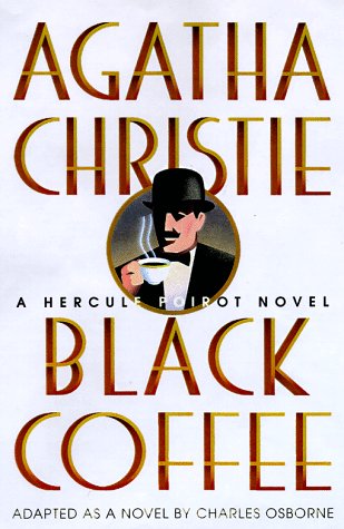 Black Coffee (9781559352819) by Osborne, Charles; Christie, Agatha