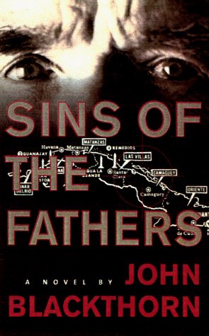 Stock image for Sins of the Fathers for sale by The Yard Sale Store