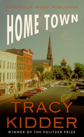 Stock image for Home Town (Audiobook) for sale by Defunct Books