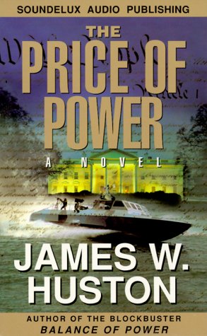 Imagen de archivo de The Price of Power a la venta por The Yard Sale Store