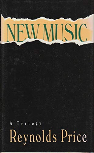 Beispielbild fr New Music : A Trilogy zum Verkauf von Better World Books