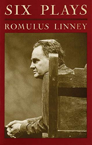 9781559360531: Romulus Linney: Six Plays