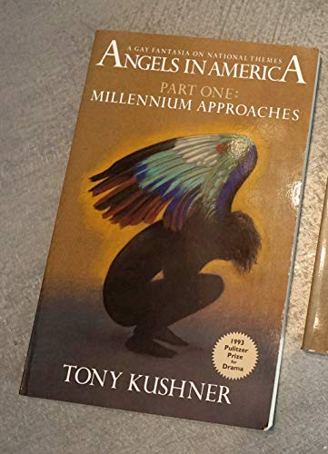 Beispielbild fr Angels in America Part One Mil zum Verkauf von SecondSale