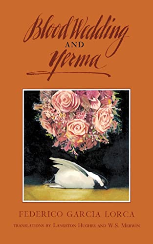 Beispielbild fr Blood Wedding and Yerma zum Verkauf von ThriftBooks-Dallas