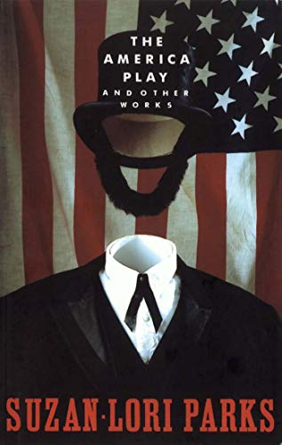 Stock image for The America Play and Other Works for sale by SecondSale
