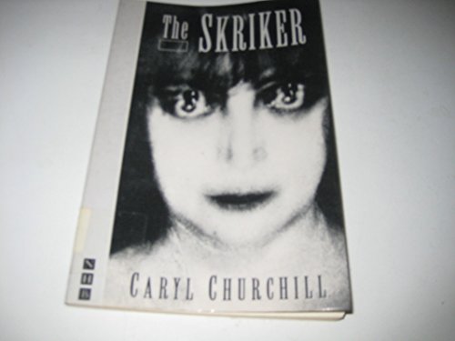 Imagen de archivo de The Skriker a la venta por BooksRun