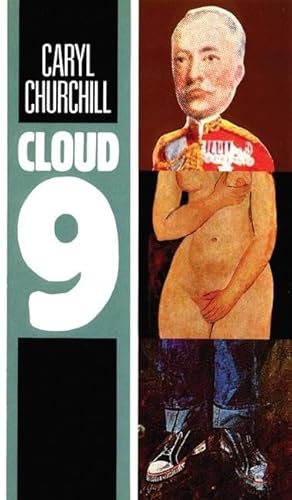Beispielbild fr Cloud 9 zum Verkauf von Wonder Book