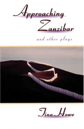 Imagen de archivo de Approaching Zanzibar and Other Plays a la venta por Wonder Book