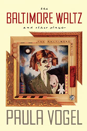 Imagen de archivo de The Baltimore Waltz and Other Plays a la venta por Better World Books