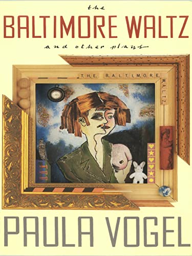 Stock image for The Baltimore Waltz and Other Plays for sale by Better World Books