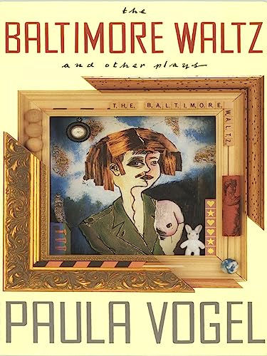 Stock image for The Baltimore Waltz and Other Plays for sale by Thomas F. Pesce'