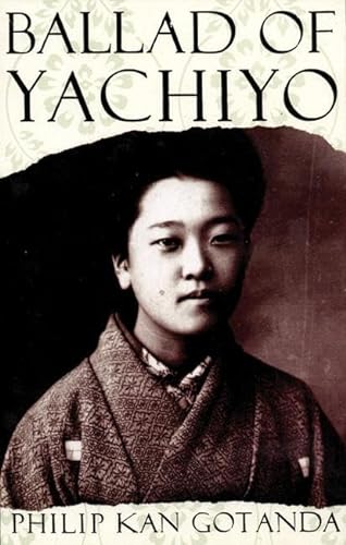 Imagen de archivo de Ballad of Yachiyo a la venta por Better World Books
