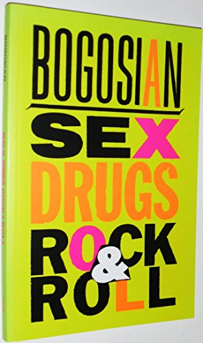 Beispielbild fr Sex, Drugs, Rock and Roll zum Verkauf von Better World Books