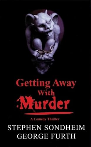 Stock image for Getting Away with Murder for sale by Better World Books