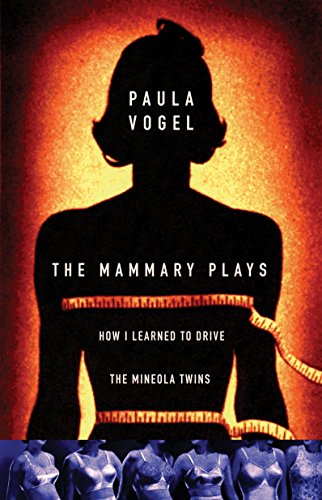 Beispielbild fr The Mammary Plays: Two Plays zum Verkauf von Wonder Book