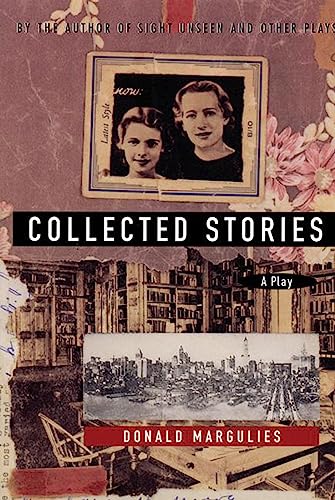 Stock image for Collected Stories: A Play for sale by Ryde Bookshop Ltd