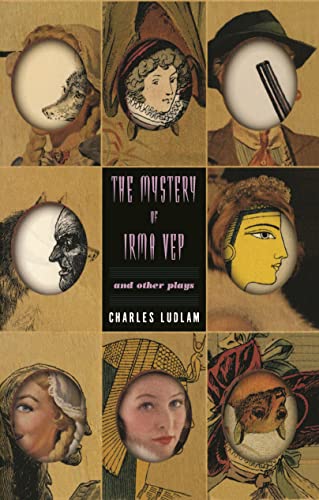9781559361736: The Mystery of Irma Vep and Other Plays