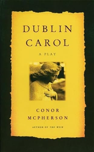 Imagen de archivo de Dublin Carol a la venta por Decluttr