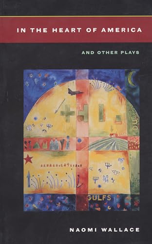 Stock image for In the Heart of America and Other Plays for sale by Better World Books