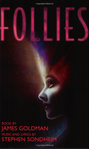 Stock image for Follies (Playwrights Canada Press) for sale by Wonder Book