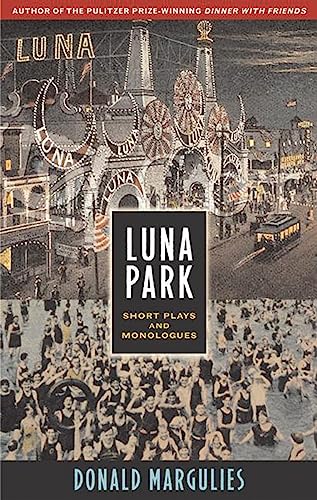Beispielbild fr Luna Park : Short Plays and Monologues zum Verkauf von Better World Books