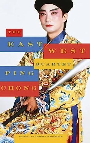 Imagen de archivo de The East/West Quartet a la venta por Your Online Bookstore