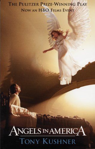 9781559362313: Angels in America, a Gay Fantasia on National Themes: Millennium Approaches/Perestroika