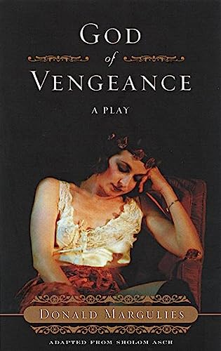 Stock image for God of Vengeance: A Play for sale by ZBK Books