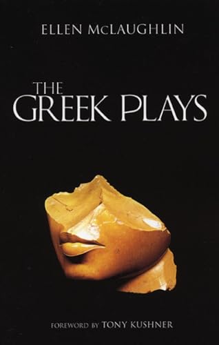 Stock image for The Greek Plays for sale by Revaluation Books