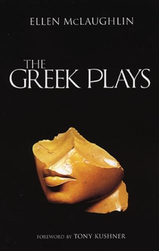 Stock image for The Greek Plays for sale by Goodwill of Colorado