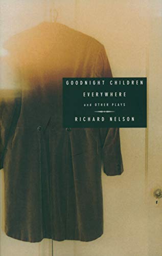 Stock image for Goodnight Children Everywhere and Other Plays for sale by Better World Books