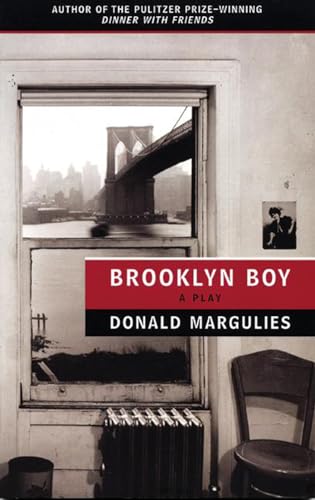 Beispielbild fr Brooklyn Boy (TCG Edition) zum Verkauf von BooksRun