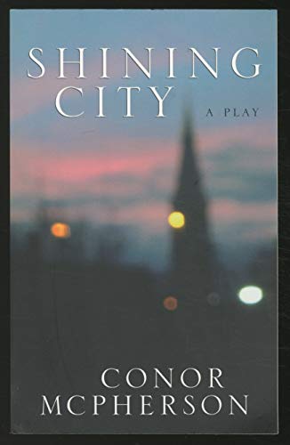 Stock image for Shining City for sale by Better World Books: West