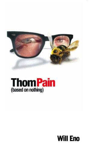 9781559362757: Thom Pain (Based on Nothing) [tcg Edition]