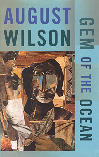 Gem of the Ocean (August Wilson Century Cycle) (9781559362818) by Wilson, August